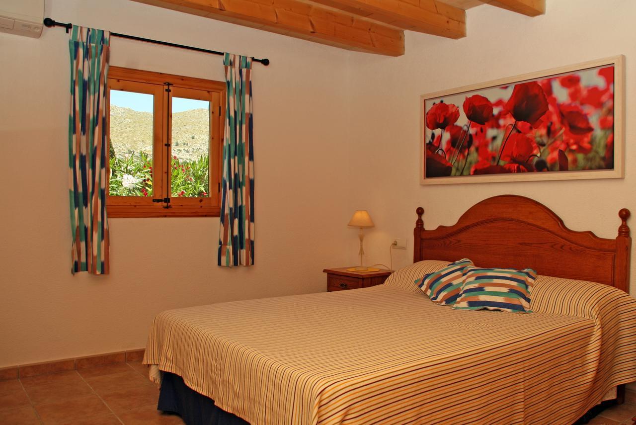 Ca Na Cati Villa Pollenca Luaran gambar